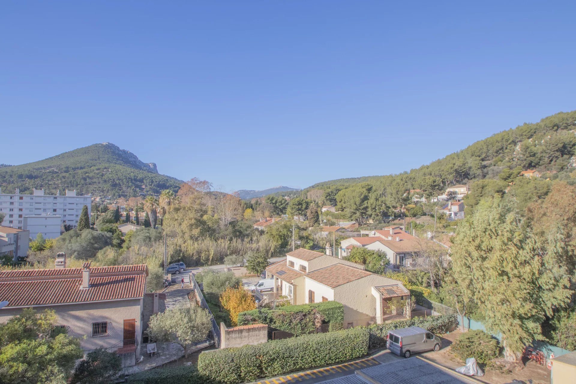 Appartement - La Valette-du-Var