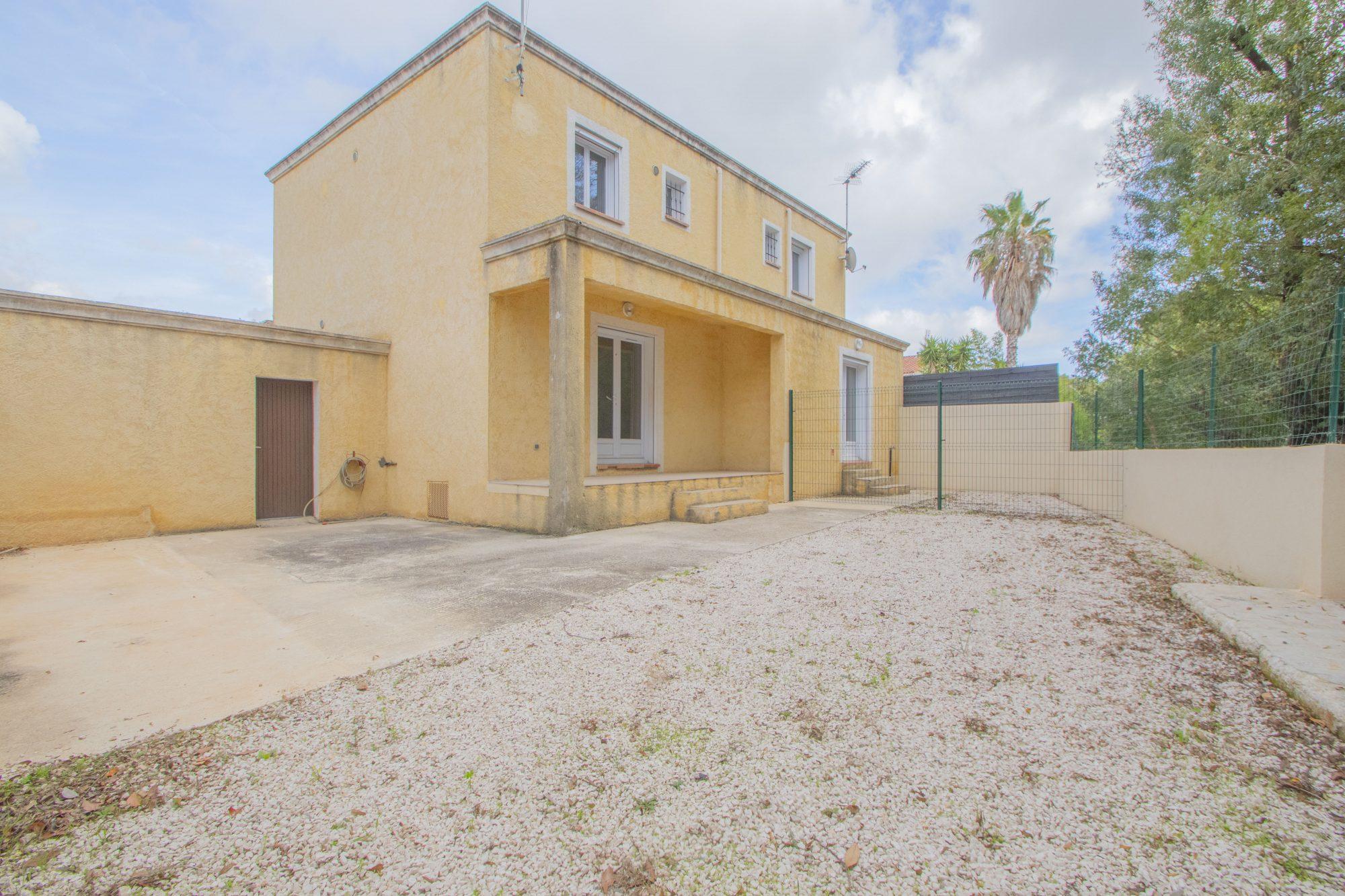 Appartement - La Garde