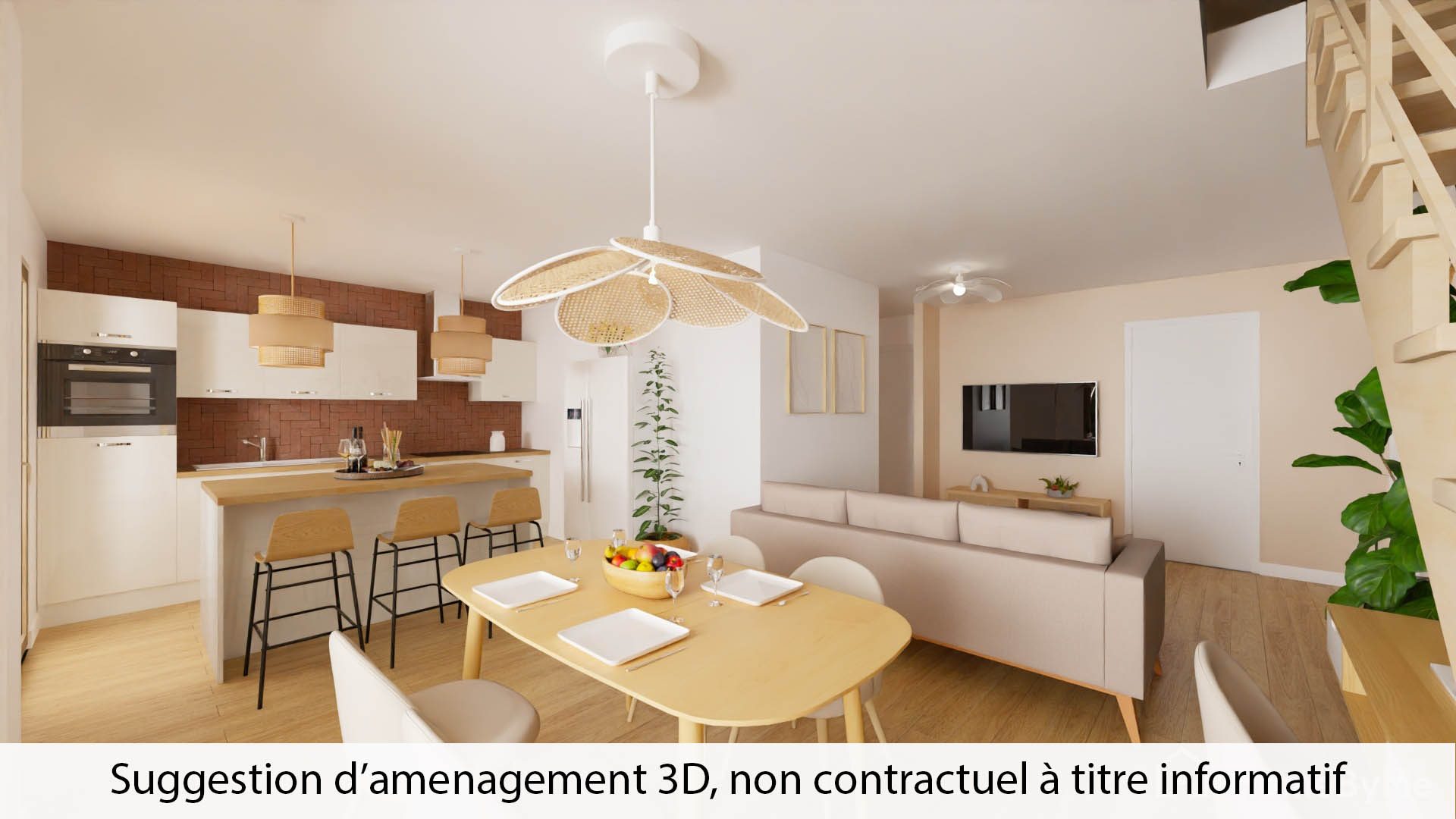 Appartement - La Valette-du-Var